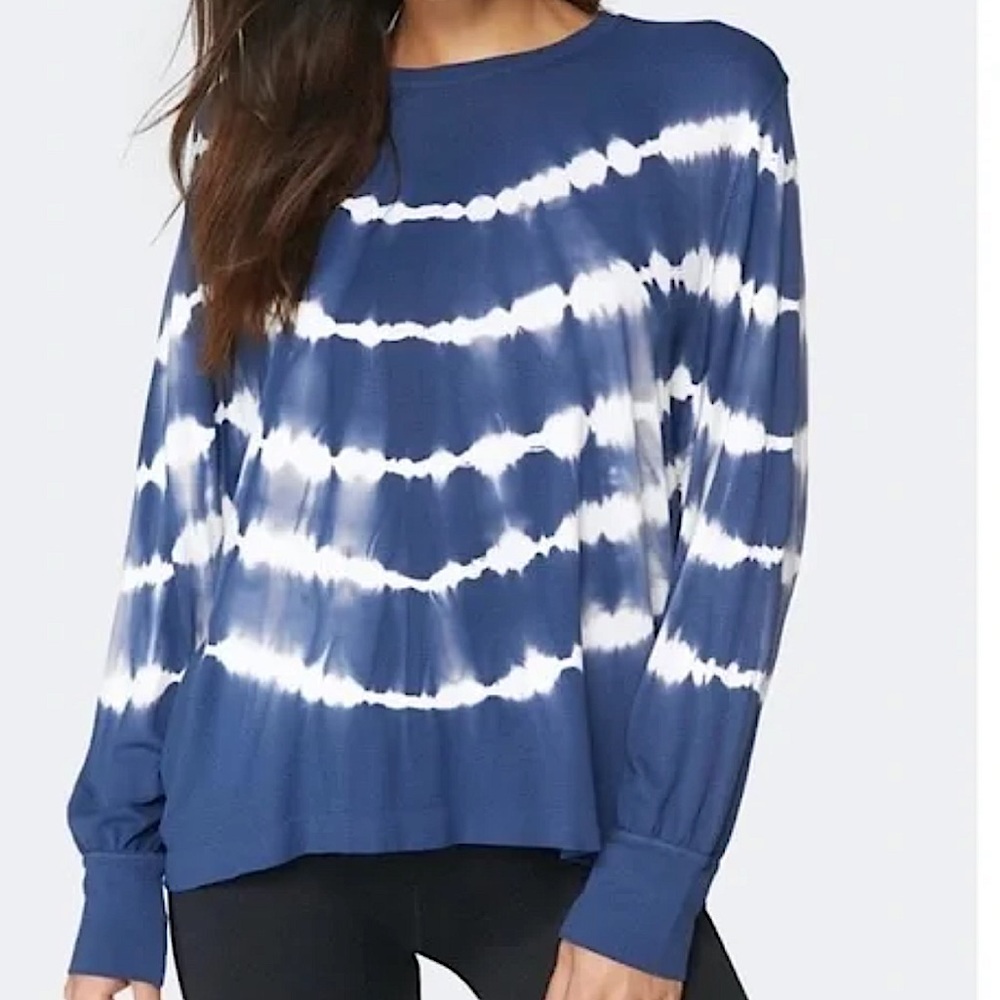 Spiritual Gangster Supernova Long sleeve
